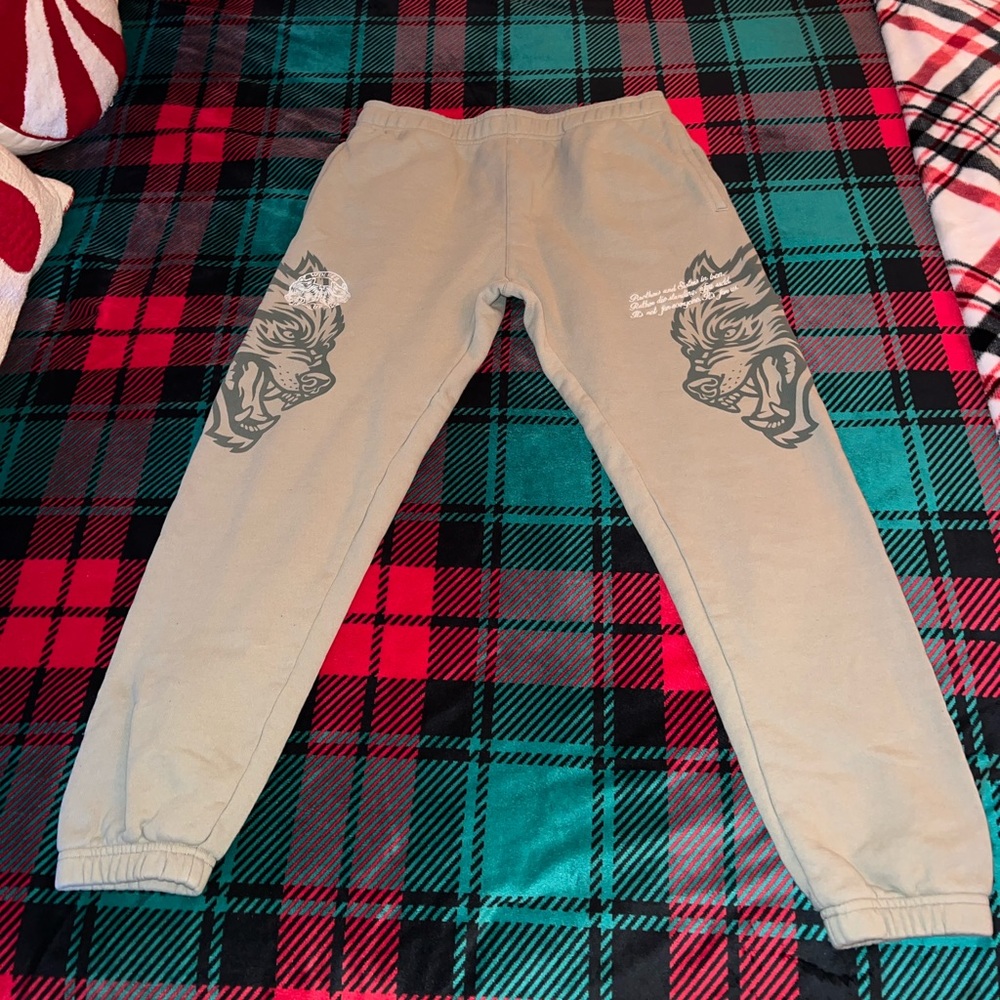 Women’s darc sport sweatpants